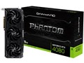 GeForce RTX 4080 Phantom NED4080019T2-1030P [PCIExp 16GB]