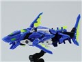 BEASTDRIVE BD-02 HYDRO BULLET SHARK(�n�C�h�� �o���b�g�V���[�N)