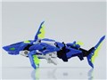 BEASTDRIVE BD-02 HYDRO BULLET SHARK(�n�C�h�� �o���b�g�V���[�N)