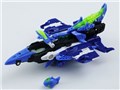 BEASTDRIVE BD-02 HYDRO BULLET SHARK(�n�C�h�� �o���b�g�V���[�N)