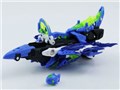 BEASTDRIVE BD-02 HYDRO BULLET SHARK(�n�C�h�� �o���b�g�V���[�N)