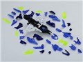 BEASTDRIVE BD-02 HYDRO BULLET SHARK(�n�C�h�� �o���b�g�V���[�N)
