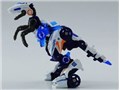 BEASTDRIVE BD-01 WHEEL RAPTOR(�z�C�[�����v�^�[)