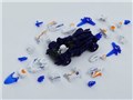 BEASTDRIVE BD-01 WHEEL RAPTOR(�z�C�[�����v�^�[)