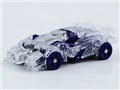 BEASTDRIVE BD-01 WHEEL RAPTOR(�z�C�[�����v�^�[) ���T�A�[�}�[�t��Ver.