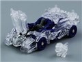 BEASTDRIVE BD-01 WHEEL RAPTOR(�z�C�[�����v�^�[) ���T�A�[�}�[�t��Ver.