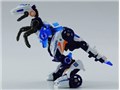 BEASTDRIVE BD-01 WHEEL RAPTOR(�z�C�[�����v�^�[) ���T�A�[�}�[�t��Ver.