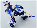 BEASTDRIVE BD-01 WHEEL RAPTOR(�z�C�[�����v�^�[) ���T�A�[�}�[�t��Ver.