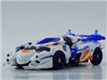 BEASTDRIVE BD-01 WHEEL RAPTOR(�z�C�[�����v�^�[) ���T�A�[�}�[�t��Ver.