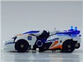BEASTDRIVE BD-01 WHEEL RAPTOR(�z�C�[�����v�^�[) ���T�A�[�}�[�t��Ver.
