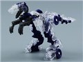 BEASTDRIVE BD-01 WHEEL RAPTOR(�z�C�[�����v�^�[) ���T�A�[�}�[�t��Ver.