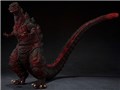 S.H.MonsterArts �S�W��(2016) ��4�`�� ��Ԑ퓬Ver.