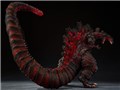 S.H.MonsterArts �S�W��(2016) ��4�`�� ��Ԑ퓬Ver.