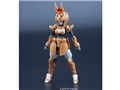 NUMBER 57 �A�[�}�[�h�p�y�b�g �C�V�X 1/24�X�P�[�� �v���X�`�b�N���f���L�b�g