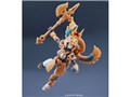 NUMBER 57 �A�[�}�[�h�p�y�b�g �C�V�X 1/24�X�P�[�� �v���X�`�b�N���f���L�b�g