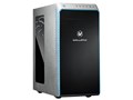 GALLERIA UA9C-R48 Core i9 13900K/RTX 4080/32GB������/Gen4 NVMe SSD 1TB+HDD 2TB K/11778-11a