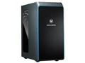 GALLERIA XA7C-R48 Core i7 12700/RTX 4080/16GB������/NVMe SSD 1TB K/11781-11a