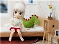 PICCODO ACTION DOLL ��l�� �㌎ ���ʔ�