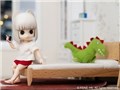 PICCODO ACTION DOLL ��l�� �㌎ ���ʔ�