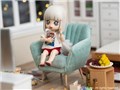 PICCODO ACTION DOLL ��l�� �㌎ ���ʔ�