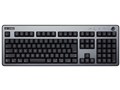 REALFORCE R3 Mac�z�� R3HE11 [�_�[�N�V���o�[/�u���b�N]