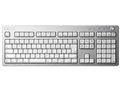REALFORCE R3 Mac�z�� R3HE21 [���C�g�V���o�[/�X�[�p�[�z���C�g]