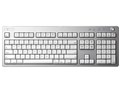REALFORCE R3 Mac�z�� R3HF21 [���C�g�V���o�[/�X�[�p�[�z���C�g]