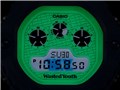 G-SHOCK Wasted Youth �R���{���[�V�������f�� DW-5900WY-2JR