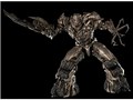 Transformers�F Revenge of the Fallen DLX Megatron (�g�����X�t�H�[�}�[/���x���W DLX ���K�g����)