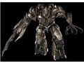 Transformers�F Revenge of the Fallen DLX Megatron (�g�����X�t�H�[�}�[/���x���W DLX ���K�g����)