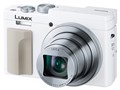 LUMIX DC-TZ95D-W [�z���C�g]