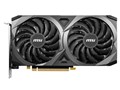 GeForce RTX 3060 VENTUS 2X 8G OC [PCIExp 8GB]
