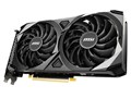 GeForce RTX 3060 VENTUS 2X 8G OC [PCIExp 8GB]