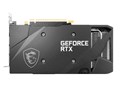 GeForce RTX 3060 VENTUS 2X 8G OC [PCIExp 8GB]