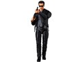 MAFEX T-800 T2 Ver.
