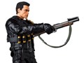 MAFEX T-800 T2 Ver.