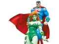 MAFEX POISON IVY BATMAN HUSH Ver.