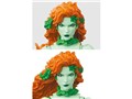 MAFEX POISON IVY BATMAN HUSH Ver.