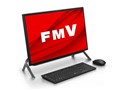 FMV ESPRIMO FH�V���[�Y WF1/G3 KC_WF1G3_A041 Core i7�E16GB�������ESSD 512GB+HDD 1TB�EBlu-ray���ڃ��f�� [�u���b�N]