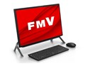 FMV ESPRIMO FH�V���[�Y FH77/G3 KC_WF1G3_A055 TV�@�\�ECore i7�E8GB�������ESSD 256GB+HDD 1TB�EBlu-ray�EOffice���ڃ��f�� [�u���b�N]