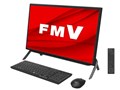FMV ESPRIMO FH�V���[�Y WF1/G3 KC_WF1G3_A057 TV�@�\�ECore i7�E8GB�������ESSD 512GB+HDD 1TB�EBlu-ray���ڃ��f�� [�u���b�N]