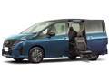 セレナ e-POWER 福祉車両 2023年モデルの製品画像