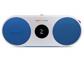 Polaroid P2 Music Player [Blue]