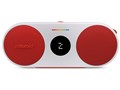 Polaroid P2 Music Player [Red]
