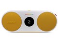 Polaroid P2 Music Player [Yellow]