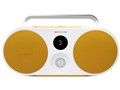 Polaroid P3 Music Player [Yellow]