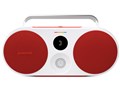 Polaroid P3 Music Player [Red]