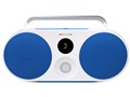 Polaroid P3 Music Player [Blue]