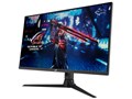 ROG Strix XG32UQ [32�C���` Black]