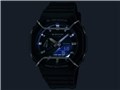 G-SHOCK Tone on tone�V���[�Y GA-2100PTS-8AJF